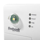 Firehawk Hearing Impaired System