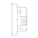 Carbon Dioxide and Temperature Monitor