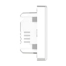 Carbon Dioxide and Temperature Monitor