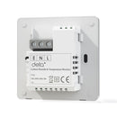 Carbon Dioxide and Temperature Monitor