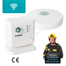 Firehawk Hearing Impaired System