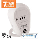 Firehawk 7 Year Carbon Monoxide Alarm