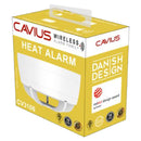 10 Year Battery Heat Alarm