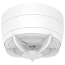 Mains Powered Heat Alarm RF