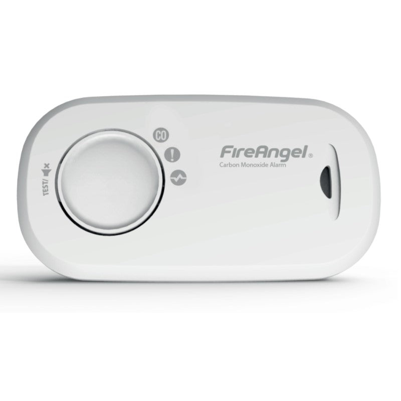 FireAngel 10 Year Battery Carbon Monoxide Alarm