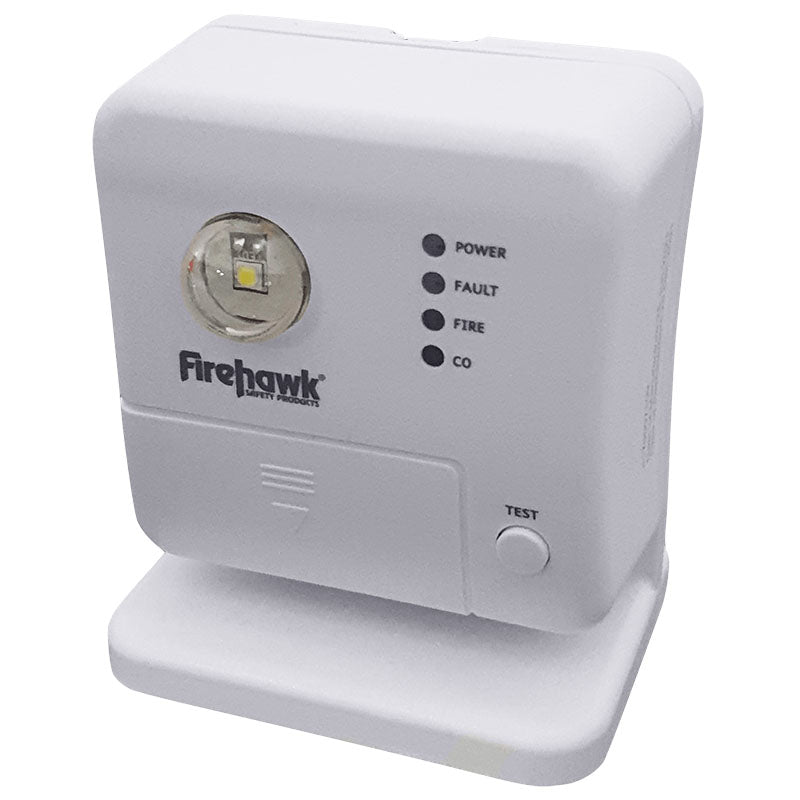 Firehawk Hearing Impaired System