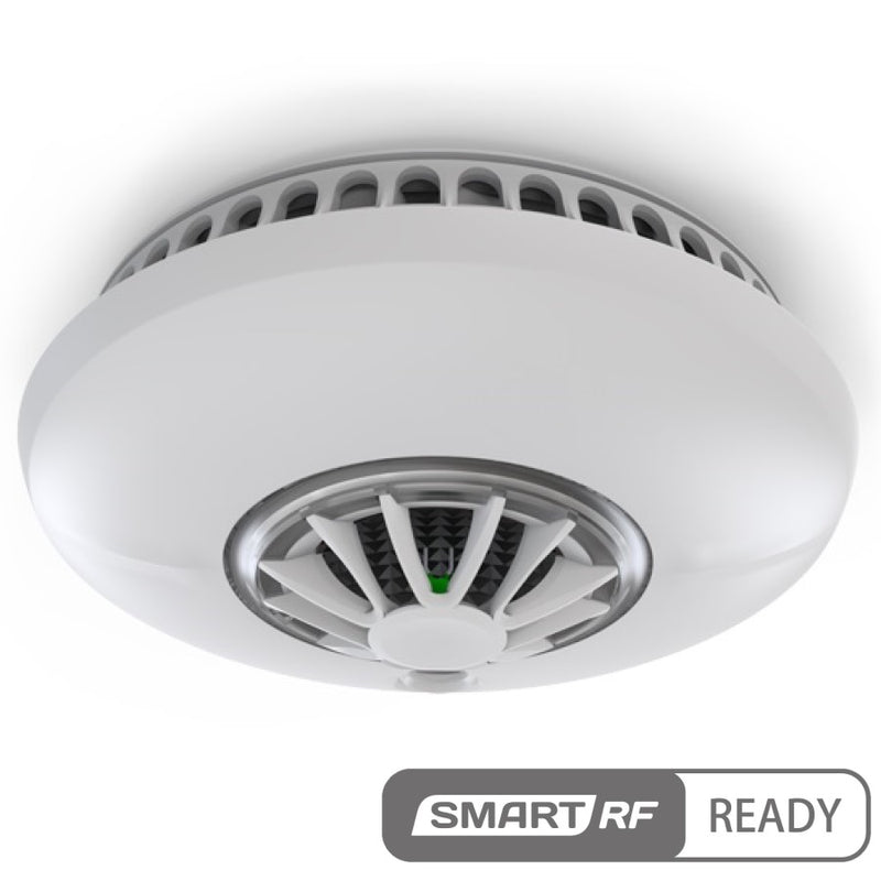 FireAngel 10 Year Thermistek Heat Alarm - Smart RF Ready
