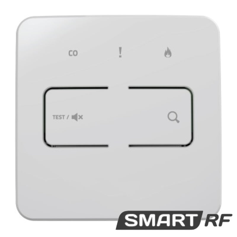 FireAngel Wireless Control Unit - Smart RF