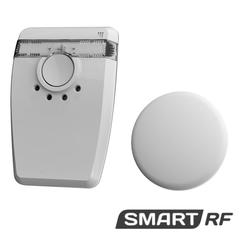 FireAngel Combined Strobe & Vibrating Pad - Smart RF