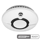 FireAngel Thermoptek Smoke Alarm - Smart RF Ready