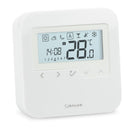 Battery Operated Smart Programmable Thermostat