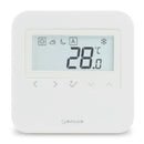 Battery Operated Smart Thermostat