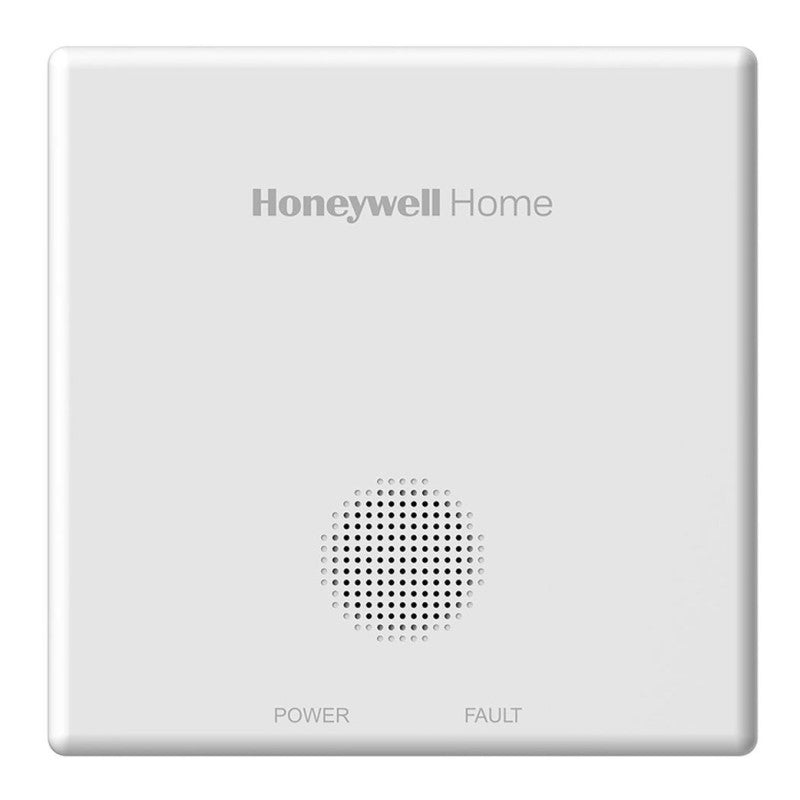 Honeywell Home 10 year Carbon Monoxide Alarm