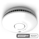FireAngel Mains Thermoptek Smokeƒ??Alarmƒ??-ƒ??Smartƒ??RFƒ??Ready